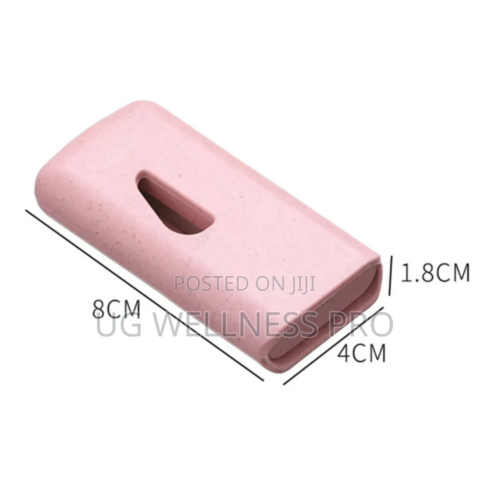 Ipc Mini Plastic Medicine Pill Holder Useful
Portable Tablet Cutter