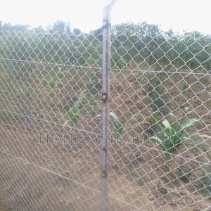 Chain Link G 12