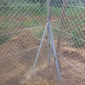 Chain Link G 12