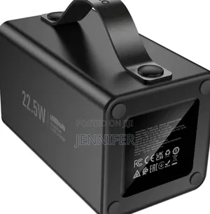 Hoco J138 Intelligent Balance Multi-Function Power