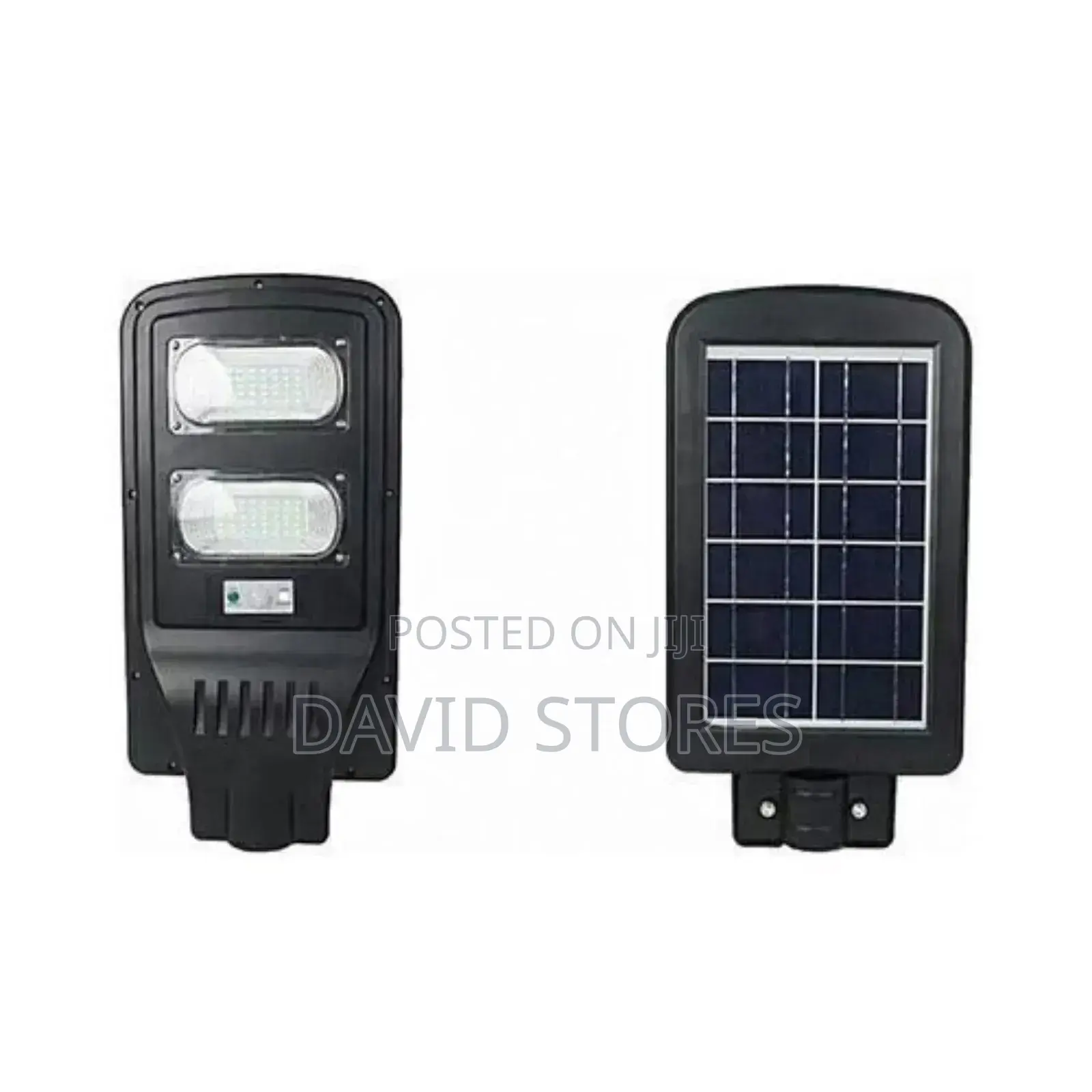 Led Solar Street Lights