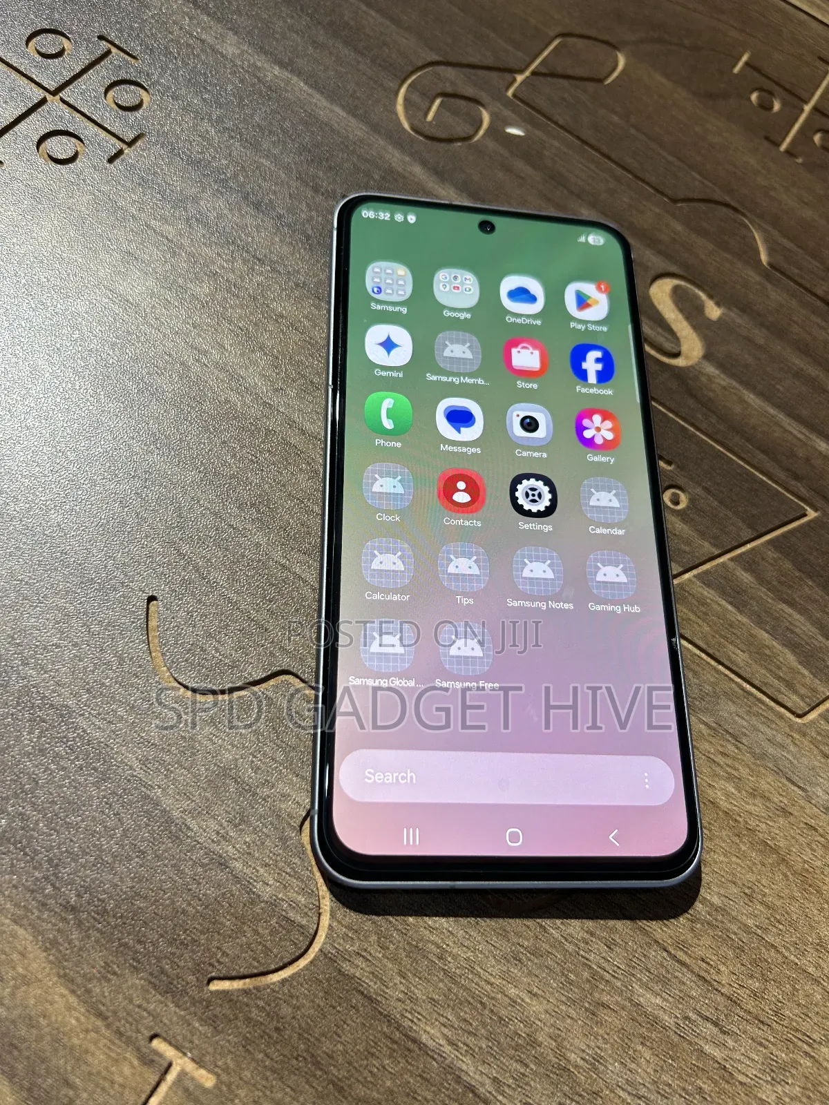Samsung Galaxy A56 256 GB