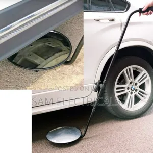 Under Car Inspection Mirror
