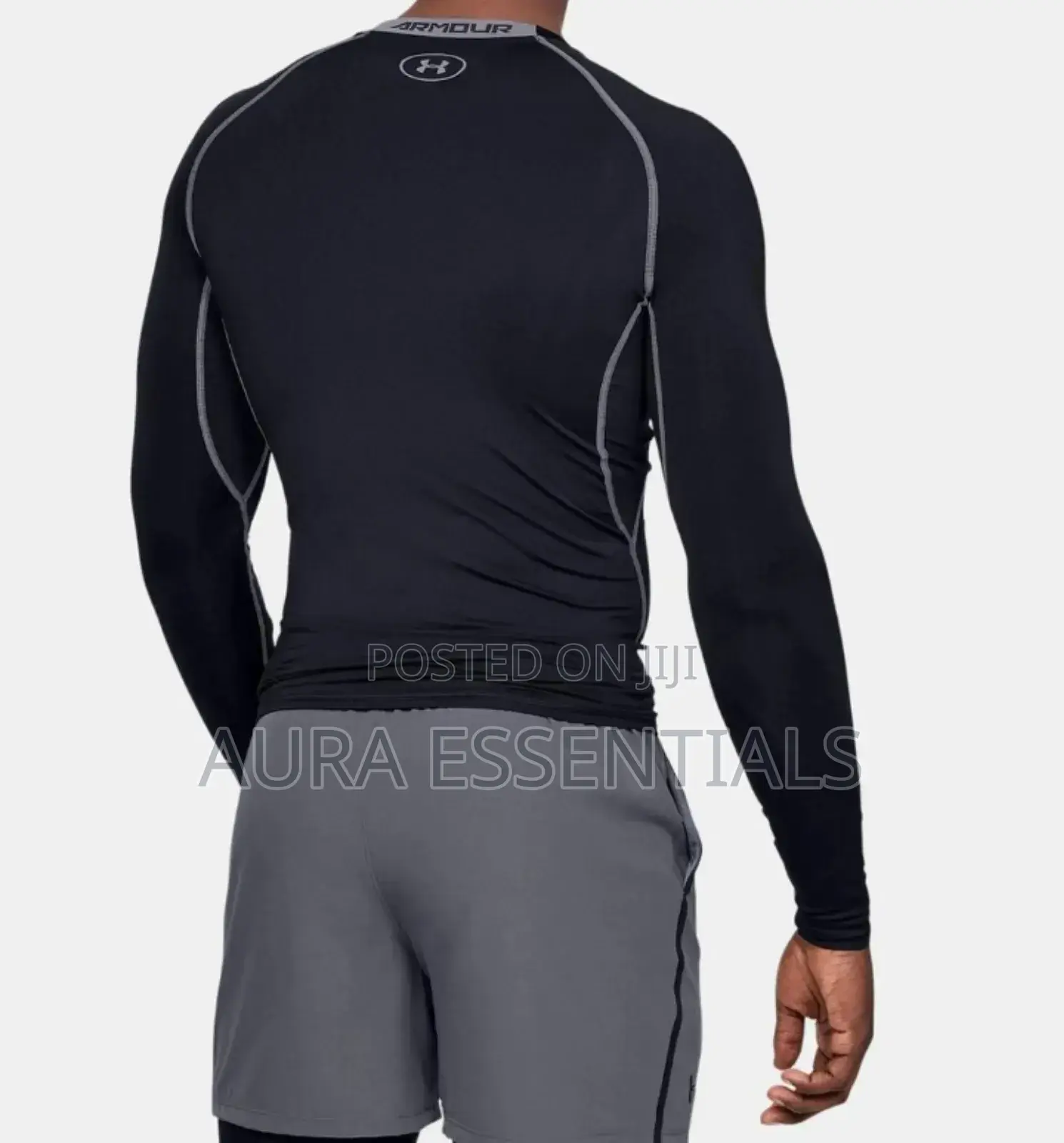 Men's Gym or Exercise Wear