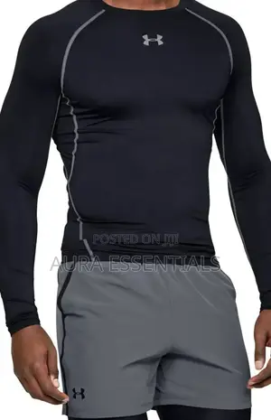 Men's Gym or Exercise Wear