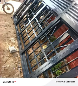Windows 4×4