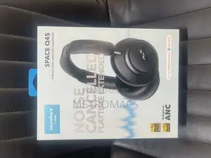 Soundcore Space Q46 Headsets New