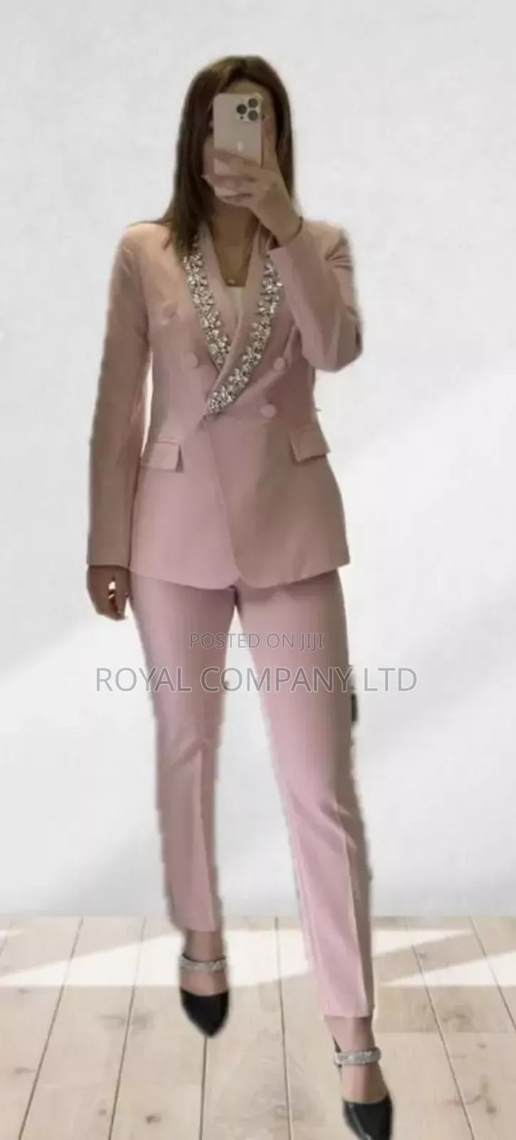 Classic Women Suits