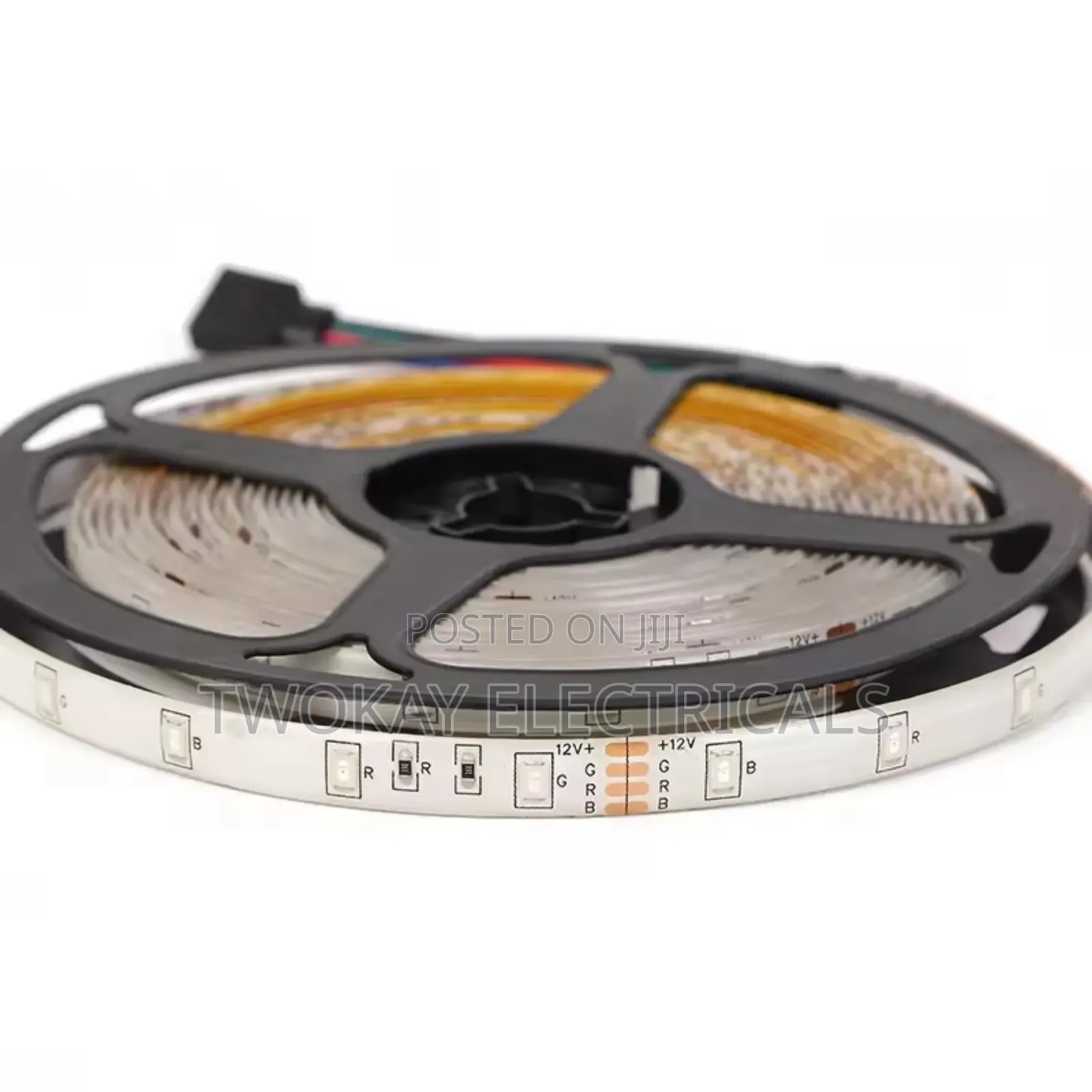 Multi Color Strip Light