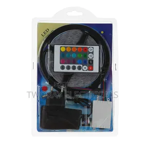 Multi Color Strip Light