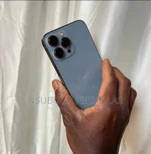 Apple iPhone 13 Pro Max 128 GB Blue