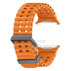 Samsung Galaxy Ultra Rubber Strap