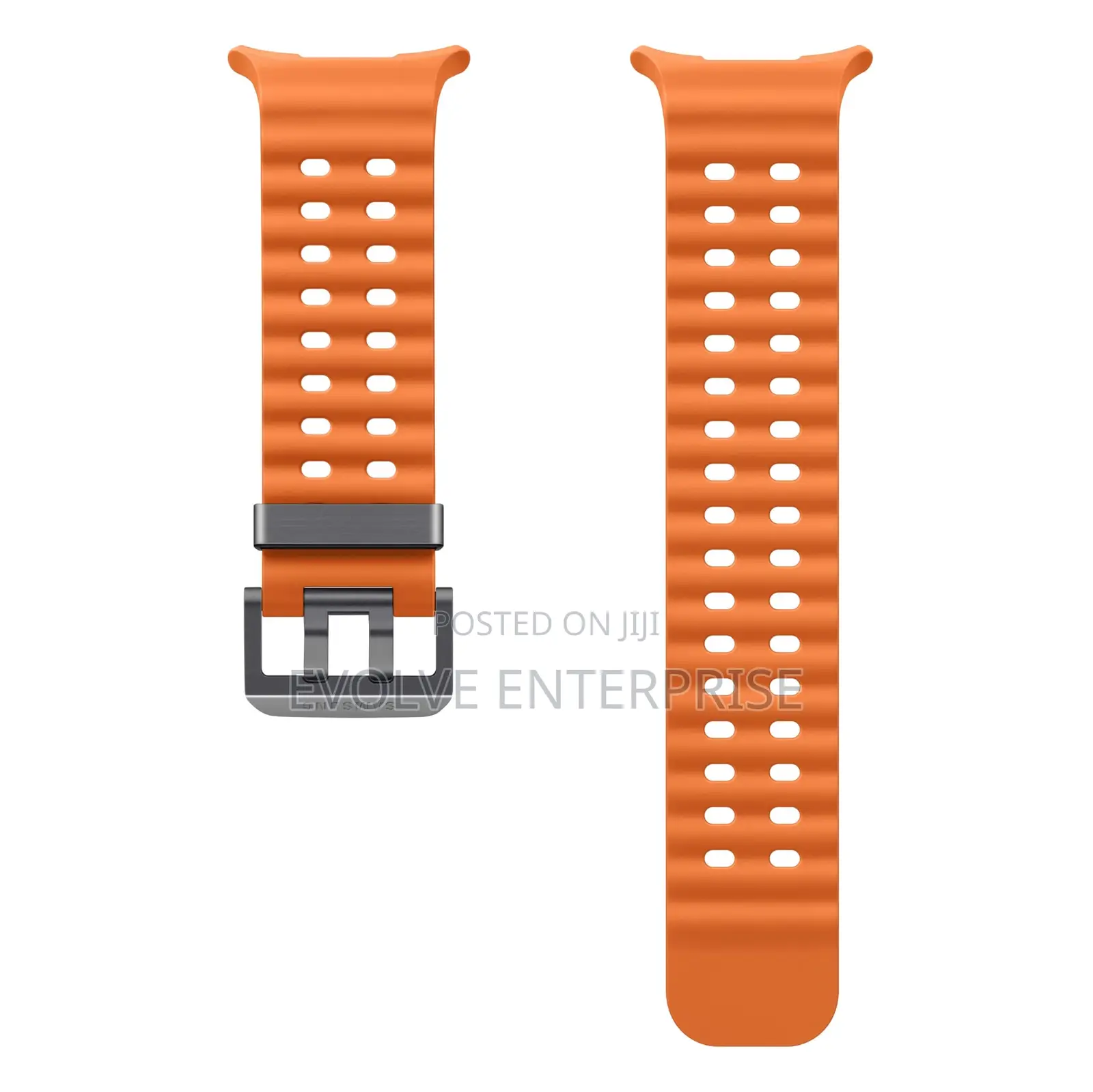 Samsung Galaxy Ultra Rubber Strap