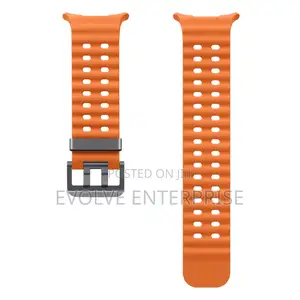 Samsung Galaxy Ultra Rubber Strap