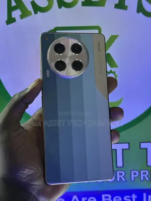 Tecno Camon 30 256 GB Blue