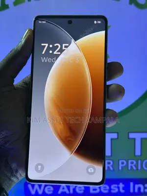 Tecno Camon 30 256 GB Blue