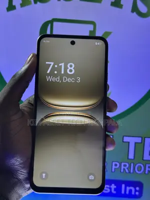 Tecno Spark 40 128 GB Gray