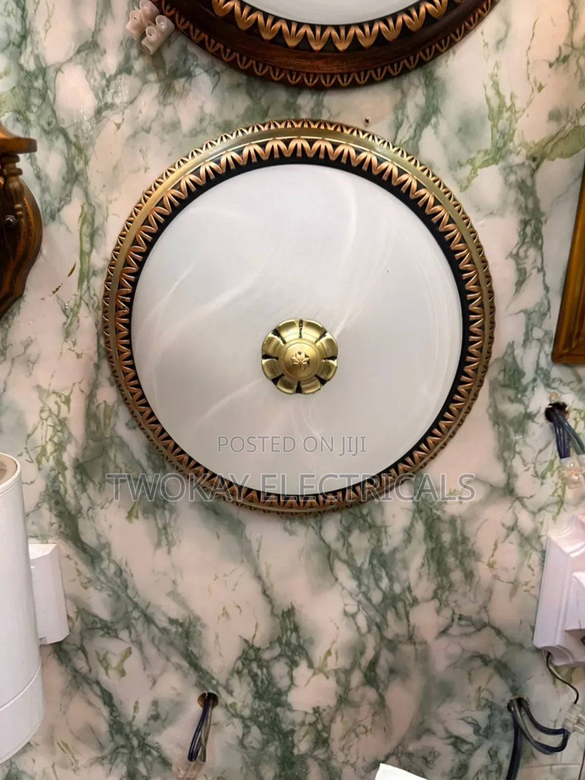 Ceiling Fitting Lights
