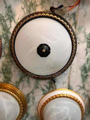 Ceiling Fitting Lights