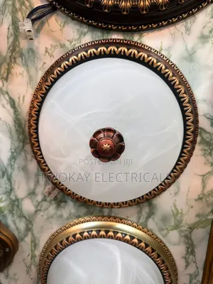 Ceiling Fitting Lights