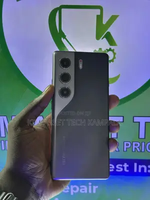 Tecno Camon 40 256 GB Gray