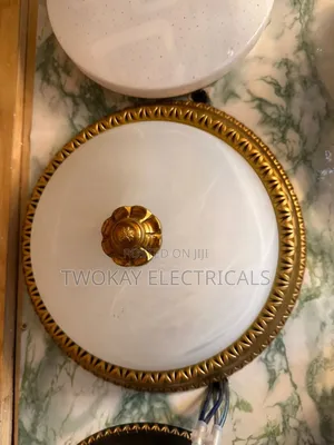 Ceiling Fitting Lights
