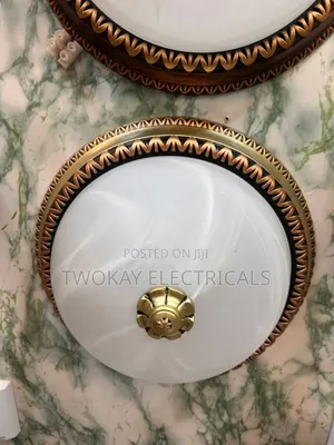 Ceiling Fitting Lights