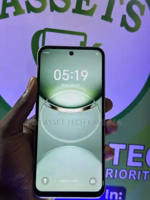 Tecno Spark 30C 128 GB Blue