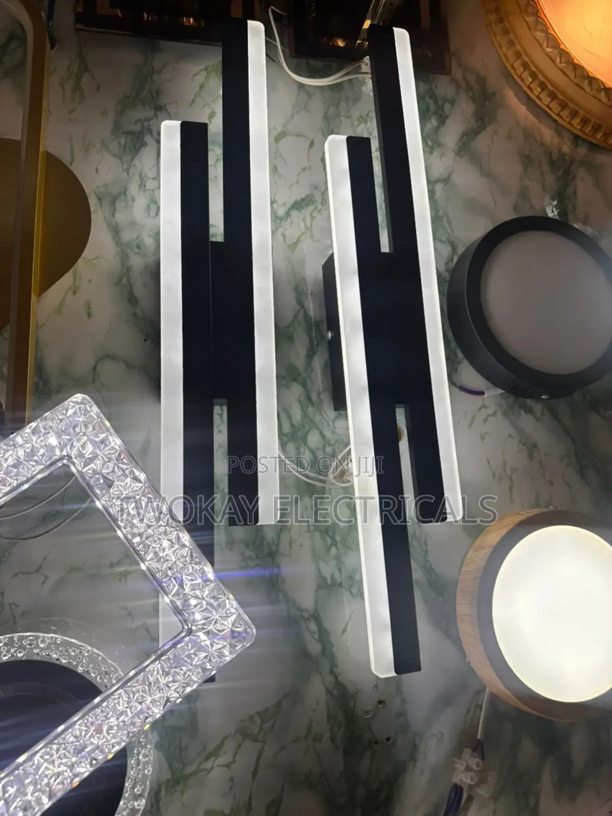 Indoor Led Wall Wall Light