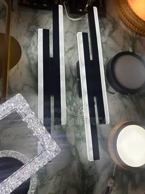 Indoor Led Wall Wall Light