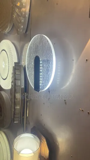 Indoor Led Wall Wall Light