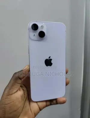 Apple iPhone 14 128 GB Purple