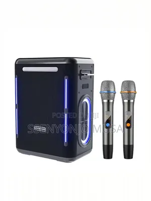 Sino-Band Party Portable Bt Speaker – 300w -24h- Playtime, Waterproof