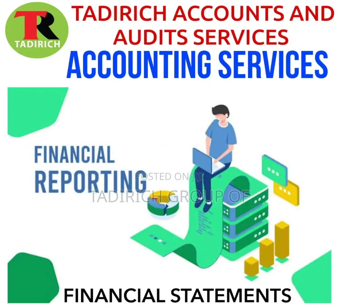 Accounting and Auditing Services