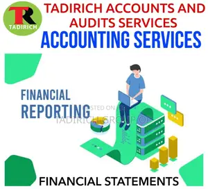 Accounting and Auditing Services