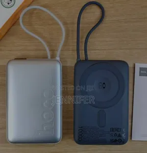 Hoco. Q43 Magnetic Wireless Charging Power Bank