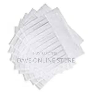 10 PCS Pack of Disposable Chef Hats