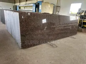 Granites and Marbles