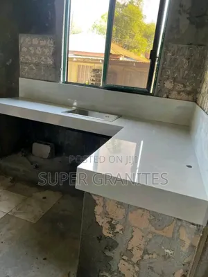Granites and Marbles