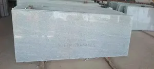 Granites and Marbles