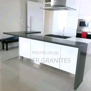 Granites and Marbles