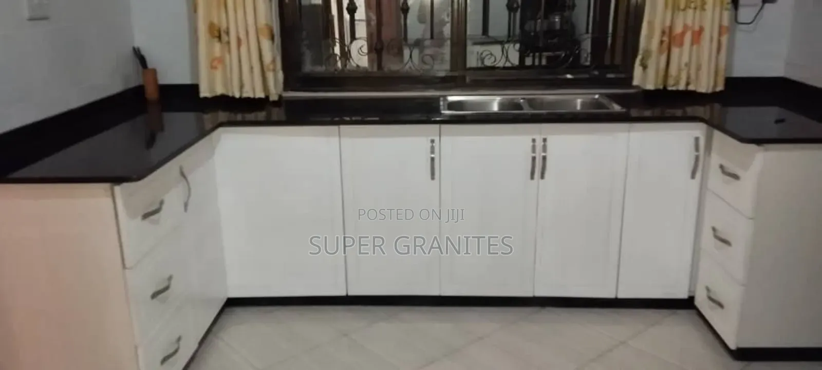 Granites and Marbles