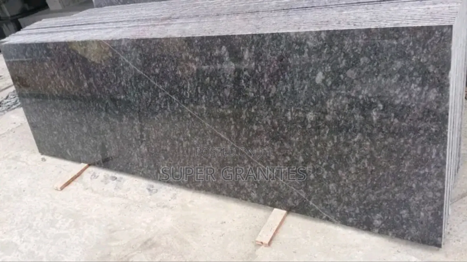 Granites and Marbles