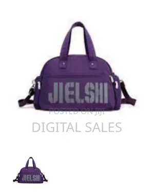 Sports Bag, Gym Bag, Boston Bag, Women's, Men's, School Trips