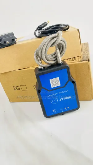 Intelligent Padlock Cargo Seal- Jointech Jt709a