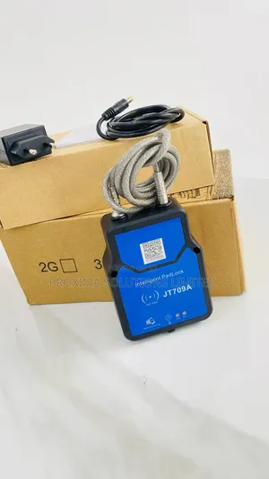 Intelligent Padlock Cargo Seal- Jointech Jt709a