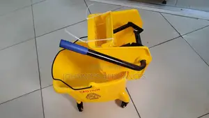 36l Wrigger Mopping Backet