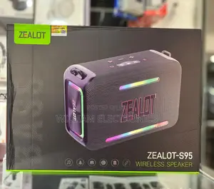 Zealot S-95 Speaker
