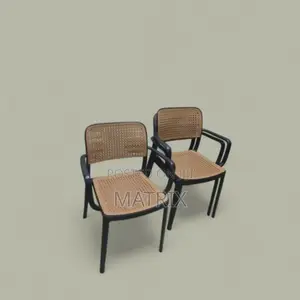 Outdoor/Indoor Plastic Chairs