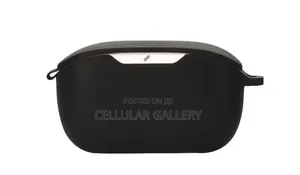 Protective Silicone Rubber Case for JBL Wave Buds